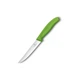 Кухонний ніж Victorinox SwissClassic Steak&Pizza 6.7936.12L4 - изображение 2