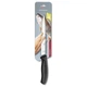 Филейный нож Victorinox SWISS CLASSIC Filleting Flexible 20см черн 6.8713.20B - изображение 2