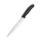 Филейный нож Victorinox SWISS CLASSIC Filleting Flexible 20см черн 6.8713.20B - изображение 4