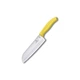 Ніж-сантоку Victorinox SWISS CLASSIC 17см жовт 6.8526.17L8B - зображення 2