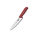 Універсальний кухонний ніж Victorinox FIBROX 15см червон 5.2001.15 - зображення 2