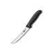 Обвалювальний ніж Victorinox DUAL GRIP Boning 15см чорн 5.6503.15D - зображення 2