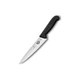 Разделочный нож Victorinox FIBROX 19см черн 5.2003.19 - изображение 2