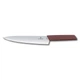 Разделочный нож Victorinox SWISS MODERN 22см бордов 6.9016.221B - изображение 2
