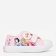 Детские кеды для девочки Disney Princess CP91-SS25-241DPRN 5904862891842 25 Розовые (5904862891910) - изображение 2
