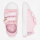 Детские кеды для девочки Disney Princess CP91-SS25-241DPRN 5904862891842 25 Розовые (5904862891910) - изображение 6