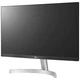 Монітор 23.8" LG 24MK600M-W White (24MK600M-W) 1920x1080 (FullHD) IPS 75 Hz Б/в - зображення 2