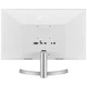 Монітор 23.8" LG 24MK600M-W White (24MK600M-W) 1920x1080 (FullHD) IPS 75 Hz Б/в - зображення 4