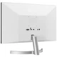 Монітор 23.8" LG 24MK600M-W White (24MK600M-W) 1920x1080 (FullHD) IPS 75 Hz Б/в - зображення 5