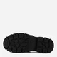 Детские туфли для девочки DeeZee CS5907-20 31 Черные (5903698581705) - изображение 6