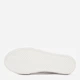 Детские высокие кеды для девочки Disney CS-SS25-124DCLS 5903698721873 33 Фиолетовые (5903698721897) - изображение 6