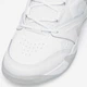 Подростковые кожаные кроссовки для мальчика SHAQ Devastator AQ95010B-W J 5905588609940 39 Белые (5905588610007) - изображение 7