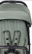 Прогулянкова коляска Easywalker Jackey2 XL Agave Green (8720512117035) - зображення 7