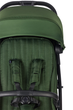 Прогулянкова коляска EasywalkerJackey2 XL Deep Green (8720512117042) - зображення 11