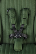 Прогулянкова коляска EasywalkerJackey2 XL Deep Green (8720512117042) - зображення 12