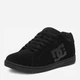 Подростковые кеды для мальчика DC Shoes Gaveler ADBS100263-BL0 36 Черные (5903419786587) - изображение 2