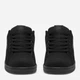 Подростковые кеды для мальчика DC Shoes Gaveler ADBS100263-BL0 36 Черные (5903419786587) - изображение 4