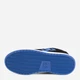 Подростковые кеды для мальчика DC Shoes Gaveler ADBS100263-XKBG 5903419786594 38 Черные (5903419786648) - изображение 6