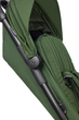 Прогулянкова коляска EasywalkerJackey2 XL Deep Green (8720512117042) - зображення 16