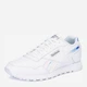 Подростковые кроссовки для девочки Reebok Glide 100222895 5905588764892 39 Белые (5905588764908) - изображение 2