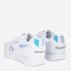 Подростковые кроссовки для девочки Reebok Glide 100222895 5905588764892 39 Белые (5905588764908) - изображение 3