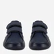 Детские кеды для мальчика Adidas Grand Court 2.0 Cf I JI0980 5903419543944 24 Синие (5903419543982) - изображение 4