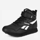 Детские зимние ботинки для мальчика Reebok H8-029 CH 5903419784255 33 Черные (5903419784408) - изображение 2