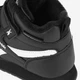 Детские зимние ботинки для мальчика Reebok H8-029 CH 5903419784255 33 Черные (5903419784408) - изображение 7