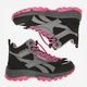 Детские зимние ботинки для девочки Reebok H8-032 DZ 5903419783623 32 Розовые (5903419783678) - изображение 5
