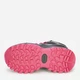 Детские зимние ботинки для девочки Reebok H8-032 DZ 5903419783623 32 Розовые (5903419783678) - изображение 6