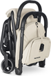 Прогулянкова коляска Easywalker Rockey S Bright Taupe (8720512117479) - зображення 7