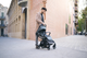 Прогулянкова коляска Easywalker Rockey M Smooth Grey (8720512117509) - зображення 8