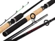 4115-210-240 Вудилище Salmo SNIPER MULTI BOAT FEEDER 150 2.10/2.40 - изображение 2