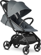 Прогулянкова коляска Easywalker Rockey L Smooth Grey (8720512117547) - зображення 1