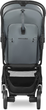 Прогулянкова коляска Easywalker Rockey L Smooth Grey (8720512117547) - зображення 6