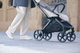 Прогулянкова коляска Easywalker Rockey L Smooth Grey (8720512117547) - зображення 10