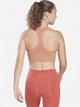 Спортивный топ женский Reebok 2M TS UBF Seamless Cro H65611 S Лососевый (4065423360939) - изображение 2