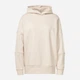 Худи женское Reebok 3W RI Arch Logo HS4774 L Бежевое (4066746303474) - изображение 5
