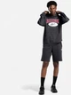 Худи мужское Reebok 3W GS Reebok Linear Re 100036768 L Антрацит (4066763166748) - изображение 3
