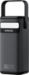УМБ Romoss PMT60 60000mAh 100W Black (6958377515822) - зображення 2