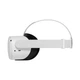 Окуляри Віртуальної Реальності Meta Quest 2 Oculus 128GB White + гарантія Б/В - зображення 4