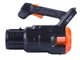 Воздуходув аккумуляторный TT AGRO MOTO (TM-EB803Li, 21V, АКБ (3A) + зарядное устройство) - изображение 3