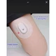 Пластир для сенсорів Sibionics CGM для цілодобового моніторингу рівня цукру в крові - зображення 3