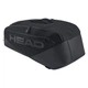 Тенісний чохол Head Pro X Racquet Bag L BK NEW, Чорний - зображення 1