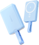 Powerbank Romoss WMS10 10000mAh 20W Blue (WMS10-1217133H) - obraz 2
