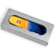 Складаний ніж Victorinox CAMPER UKRAINE Гірський пейзаж - зображення 2