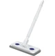 Міні швабра для миття вікон та поверхонь Face Towel Mop з отворами для додавання миючого засобу - зображення 1