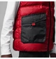 Куртка підліткова Jordan Down Vest Red XL Червоний 95B662-R78 - зображення 4