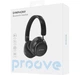 Навушники BT Proove Symphony Black - зображення 5