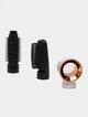 Багатофункціональний стайлер фен щітка 3в1 Styling Air Comb 4259 800 Вт для укладки, випрямлення і завивки волосся - зображення 3